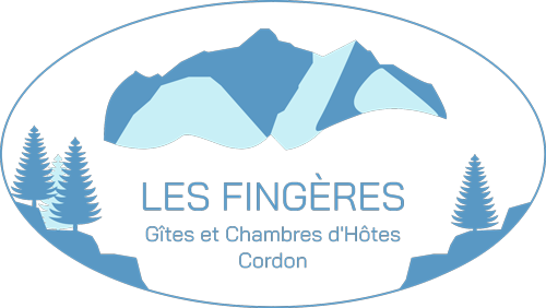 Location de chambres d'hôtes et de gîtes à Cordon en Haute-Savoie 74